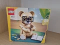 LEGO 40763 - Плюшено мече, снимка 2