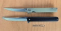 Сгъваем нож - D2 / 2 нови модели /, снимка 1
