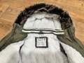 Детско зимно яке за момче 80-86 см, снимка 2