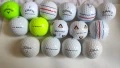 Callaway Golf Balls. Chrome Soft ; Triple Track , supersoft , снимка 4
