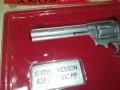 нов метален пистолет за колекция 0909251658, снимка 4