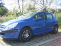 Rent a car / рент а кар - Peugeot 307 - от 10 euro / ден, снимка 10