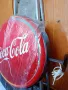 Чисто Нова coca cola огромна светеща табела кока кола , снимка 4
