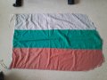Флаг / знаме на България , снимка 1 - Фен артикули - 43072172