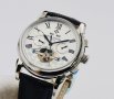 Мъжки часовник Patek Philippe с автоматичен механизъм, снимка 4