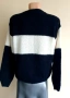 MC2 Sain Barth Wool Italy Womens Size  M НОВО! ОРИГИНАЛ! Дамски Пуловер!, снимка 12