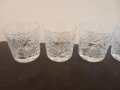 Кристални чаши за уиски , снимка 3