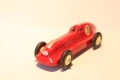 DINKY TOYS HOTCHKISS МОДЕЛ КОЛИЧКА, снимка 3