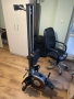 Гребен тренажор Merach, снимка 6