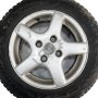 Алуминиеви джанти 4x108 с гуми R14 Mazda 2 I (DY) 2003-2007 ID: 119321, снимка 2