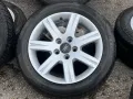 5х112 16 Джанти Audi A3 A4 VW Golf Caddy Touran Seat Leon Skoda Octavia 5x112, снимка 3