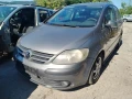 Volkswagen Golf 5 Plus 1.9tdi 105 к.с. BRU на части, снимка 2