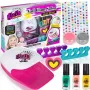 Комплект за маникюр с лакове за деца , снимка 3