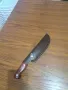 Голям нож сатър , снимка 4