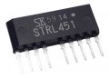 STRL451