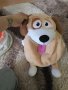 Органайзер за играчки куче , снимка 1 - Плюшени играчки - 27776317