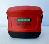 Hilti B 22/5.2Ah Li-ion - Акумулаторна батерия 22V 5.2Ah с индикатор 2022г., снимка 5