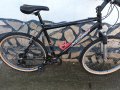 алуминиев велосипед 26", снимка 10