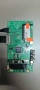 Main board - 17MB82S TV Toshiba 40L1533DG, снимка 1