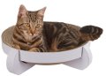 Легло/Драскалка за котка PLATINUM - Модел: 81555, снимка 1 - За котки - 40669025