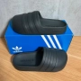  Adidas   Adilette 22  unisex 38 номер UK5  Разпродажба         намалени         на         55,00 лв, снимка 4
