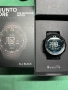 SUUNTO Core All Black Sports Watch, класически часовник за приключения на открито с алтиметър, снимка 5
