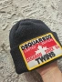 Унисекс зимна шапка Dsquared2, снимка 3