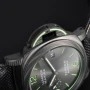 Мъжки часовник PANERAI Luminor 1950 3 Days Fibratech с автоматичен механизъм, снимка 7