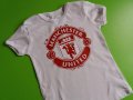 Бебешко боди Манчестър Юнайтед, снимка 2