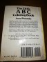 The Little ABC Coloring Book , снимка 4
