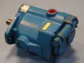 Хидравлична помпа Vickers PVB15RSY31C11 Hydraulic piston pump, снимка 3