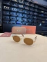 MIU MIU 🤍Дамски Слънчеви Очила , снимка 12