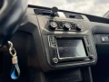 Wv caddy 2.0 tdi avtomatik, снимка 7