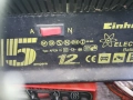 EINHEL 12V 15AMP.BATTERY CHARGER-ВНОС SWISS 0910251617, снимка 2