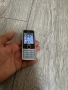Nokia 6300 Silver Metal бг меню, снимка 3