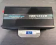 Инвертори HOULI 1500/3000W с пълна синусоида, снимка 9