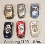 Панели за Samsung A400, A200, A800, V200, T100, D410, X450, X460, X480, снимка 8
