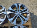 17 джанти 5х112 Mercedes GLC W253 C253 X253 W212 W213 Топ Ниво, снимка 6