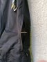 Продавам мъжки черен разтеглив ски панталон 20 000 мм Ice Gecko много качествен , снимка 7