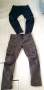 G - Star Rovic Zip 3D Cargo Mens Size 34/34 НОВО! ОРИГИНАЛ! Спортни Панталони , снимка 8