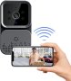 Безжичен видео звънец smart life, снимка 1 - Друга електроника - 40673061