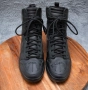 маратонки / кецове на платформа Nike Dunk Sky Hi Sneakerboot Wedge 2.0 номер 38 ,5   , снимка 3