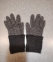 Стилни дълги вълнени ръкавици (Италия), снимка 2
