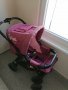 Бебешка количка Chipolino, снимка 4