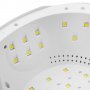 Лампа за сушене на нокти UV Led Praktik 168W, снимка 7