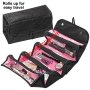Органайзер за козметика Roll-N-Go, снимка 5