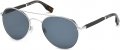 Оригинални мъжки слънчеви очила ZEGNA Couture Titanium xXx -43%, снимка 4