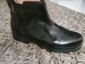 Camper*Оригинални, естествена кожа боти 42, снимка 4