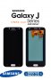 Нов 100% Оригинален LCD Дисплей + Тъч скрийн за Samsung Galaxy J5 2017 SM-J530, снимка 1 - Резервни части за телефони - 31477306
