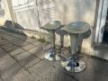 2 броя барови столчета, снимка 9